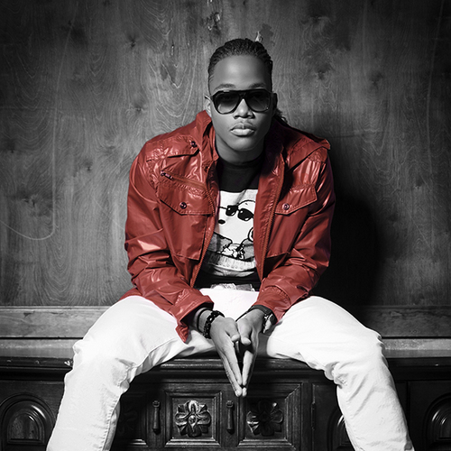Leon Thomas (21K)